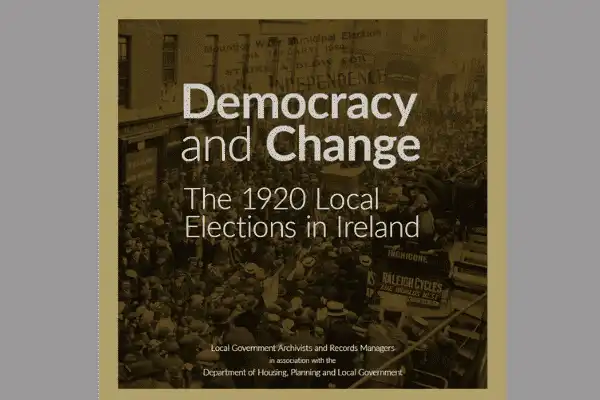 1920 Local Democracy