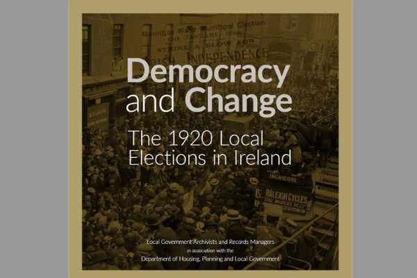 1920 Local Democracy