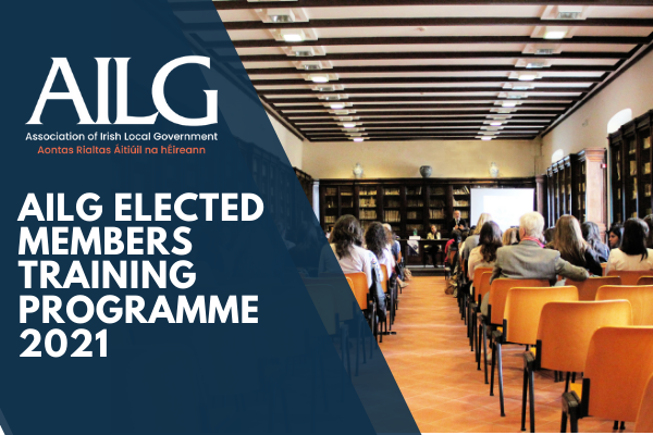 AILG Training Programme website pic