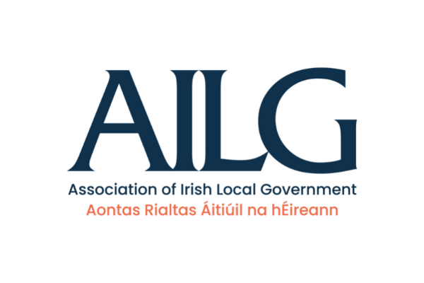 Website AILG logo