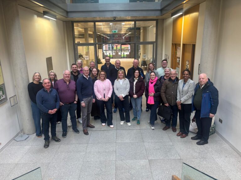 Councillor Students Complete Final Session of AILG-MU Spatial Planning Micro-Credential Programme